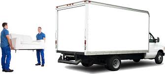 Moving Services for Movers in Cedar Bluff, AL